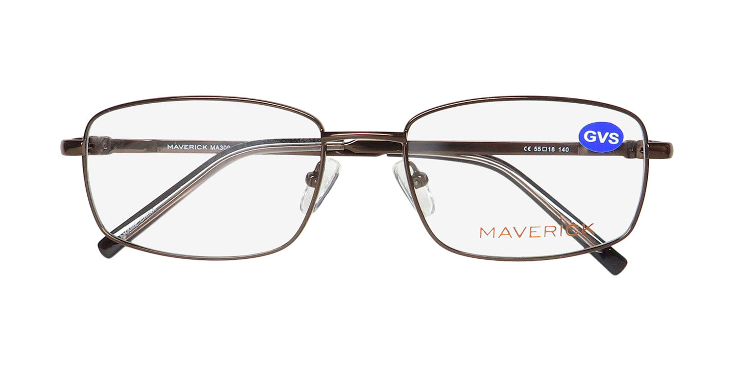Maverick Ma309 Eyeglasses by ModaFrames