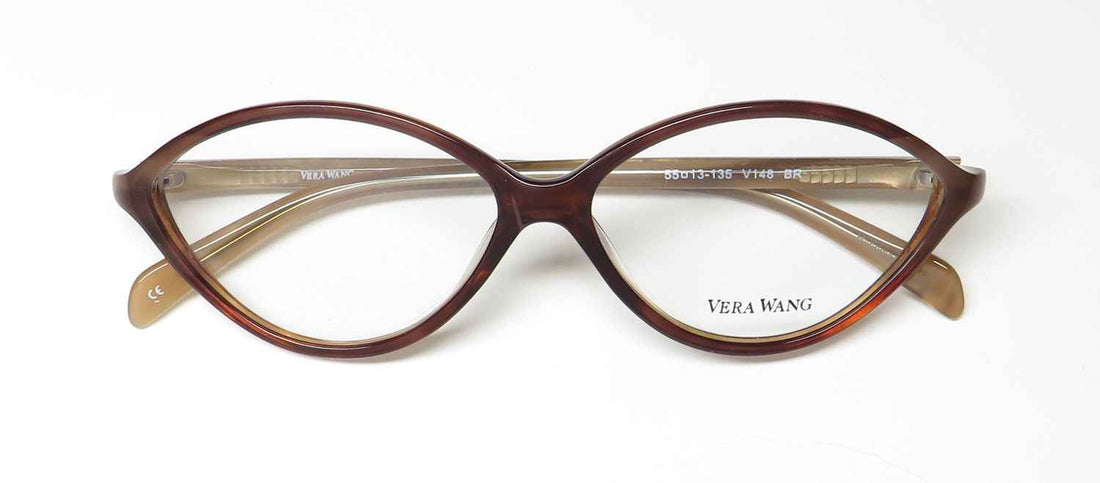 Vera Wang V148 Eyeglasses