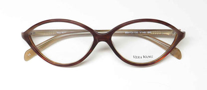 Vera Wang V148 Eyeglasses