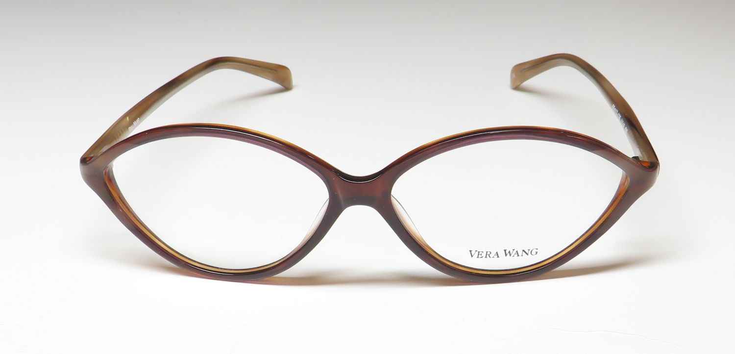 Vera Wang V148 Eyeglasses