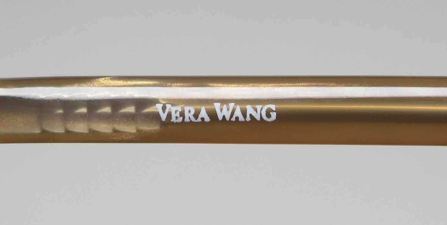 Vera Wang V148 Eyeglasses
