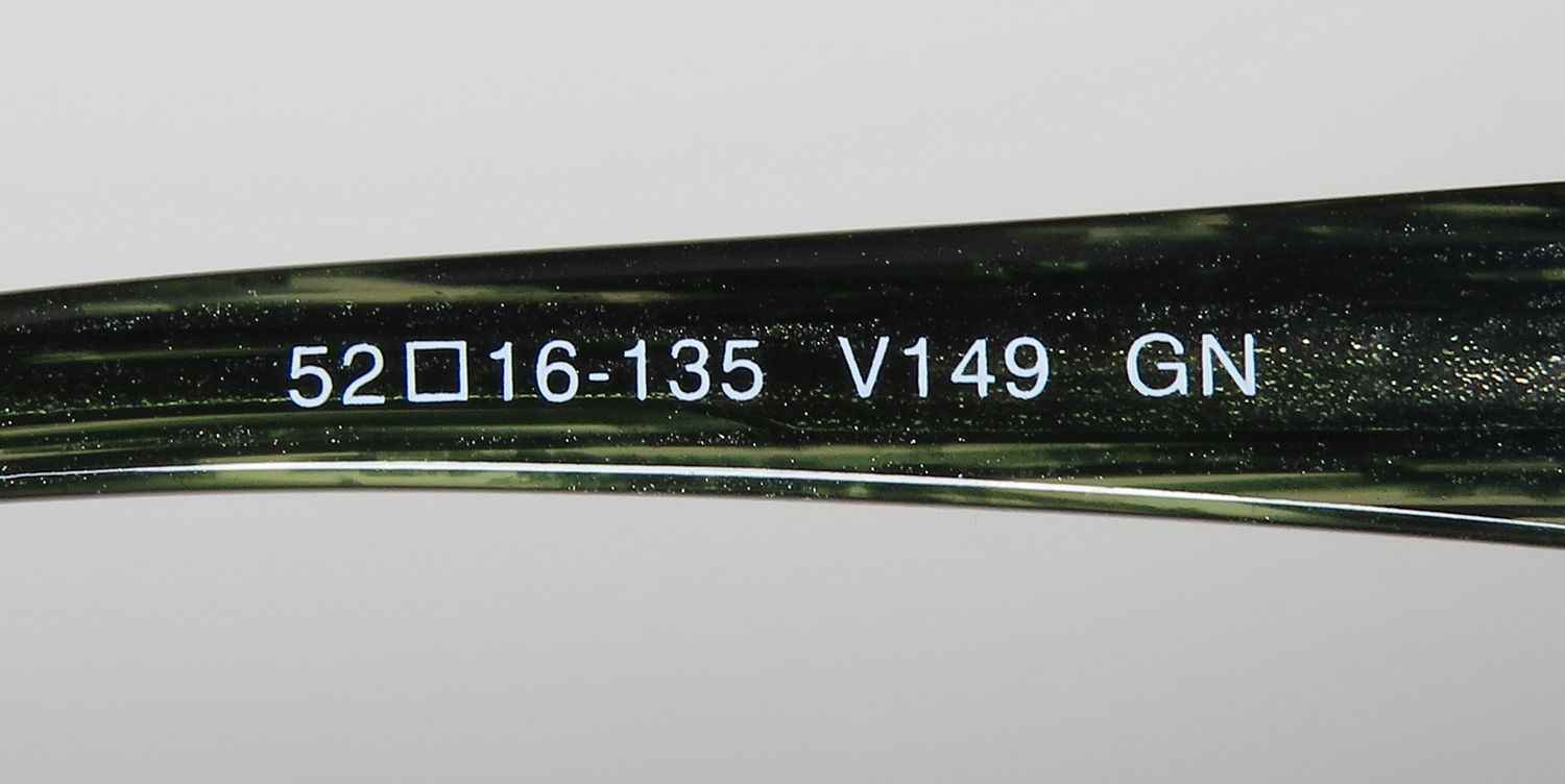 Vera Wang V149 Eyeglasses