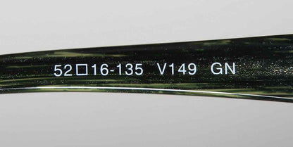Vera Wang V149 Eyeglasses