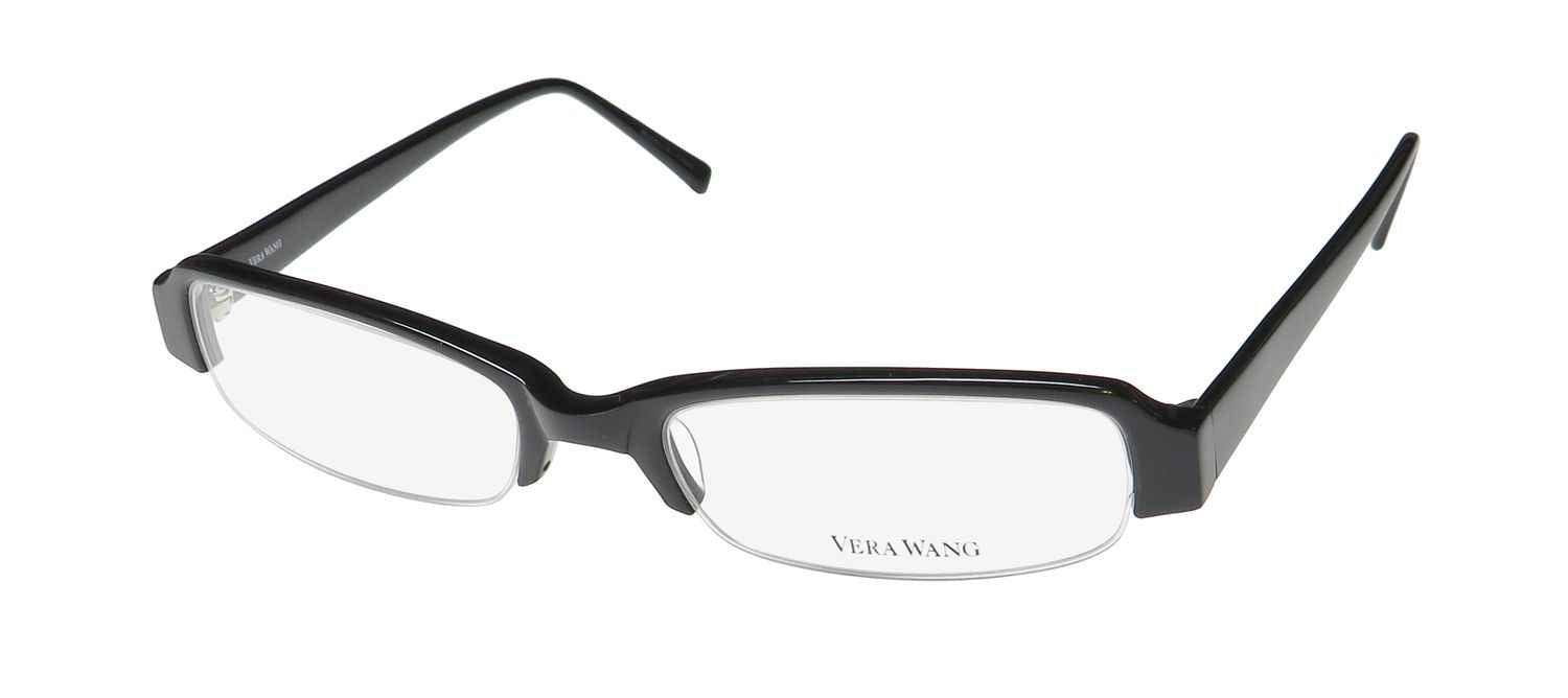 Vera Wang V121 Eyeglasses