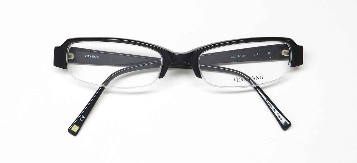Vera Wang V121 Eyeglasses