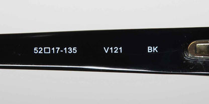 Vera Wang V121 Eyeglasses