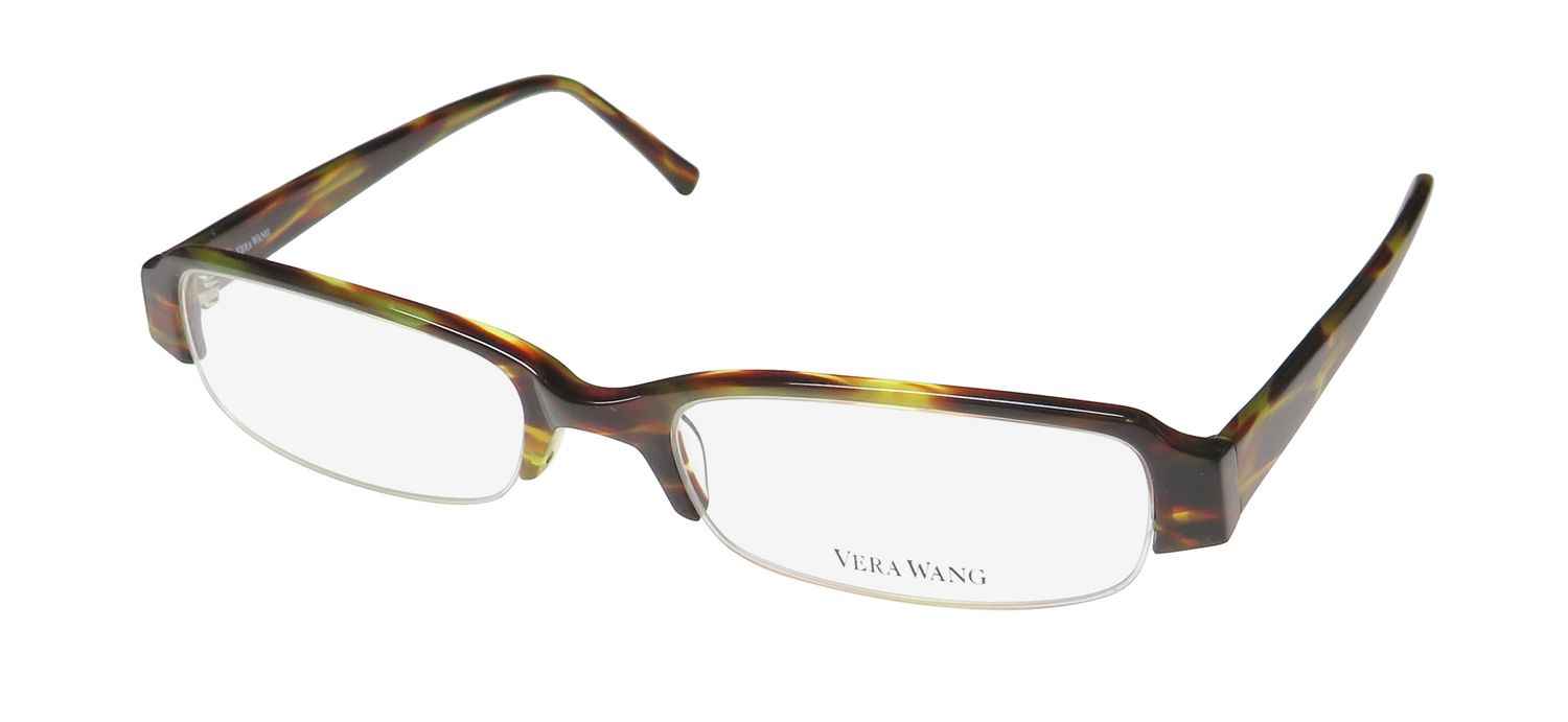 Vera Wang V121 Eyeglasses