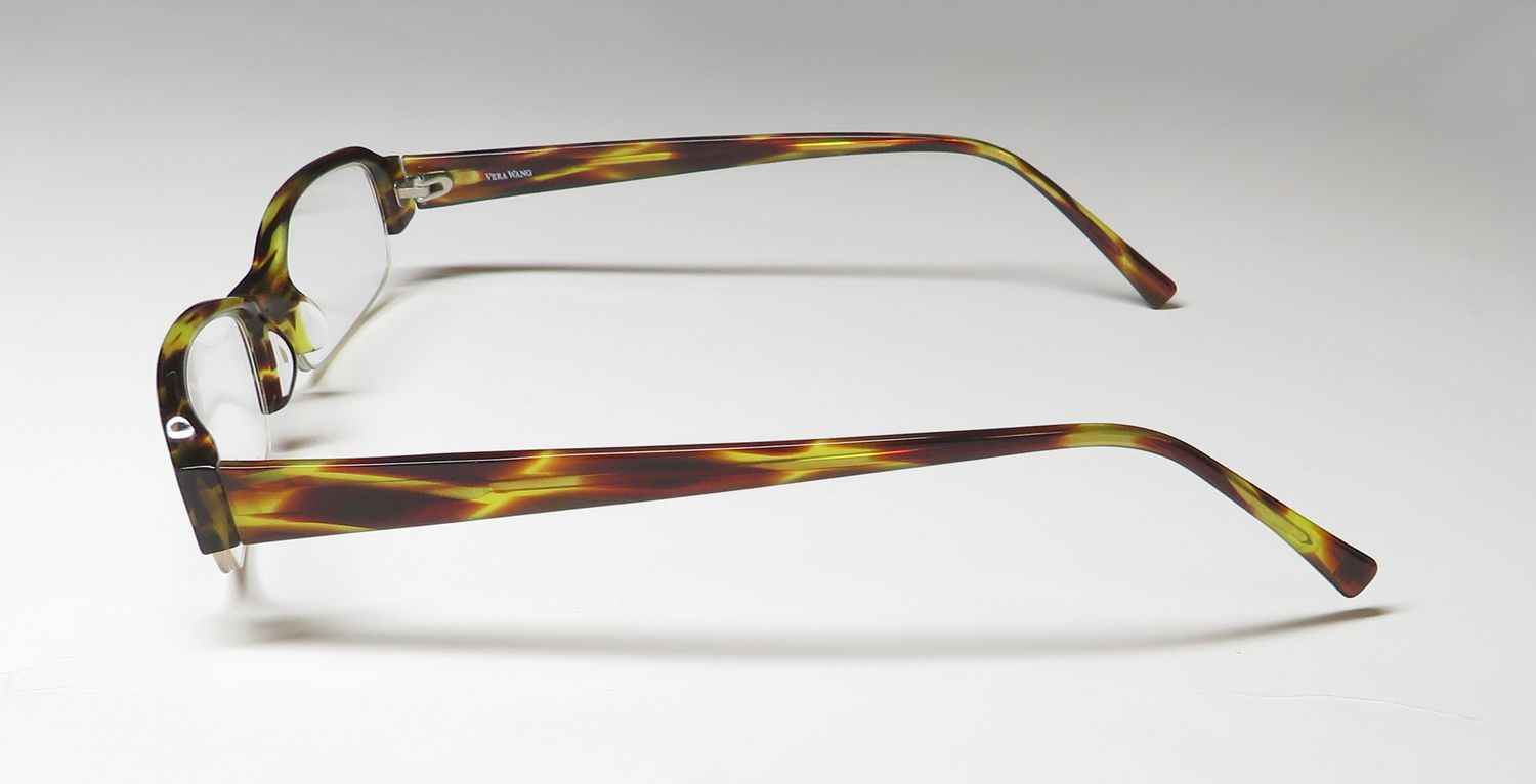 Vera Wang V121 Eyeglasses