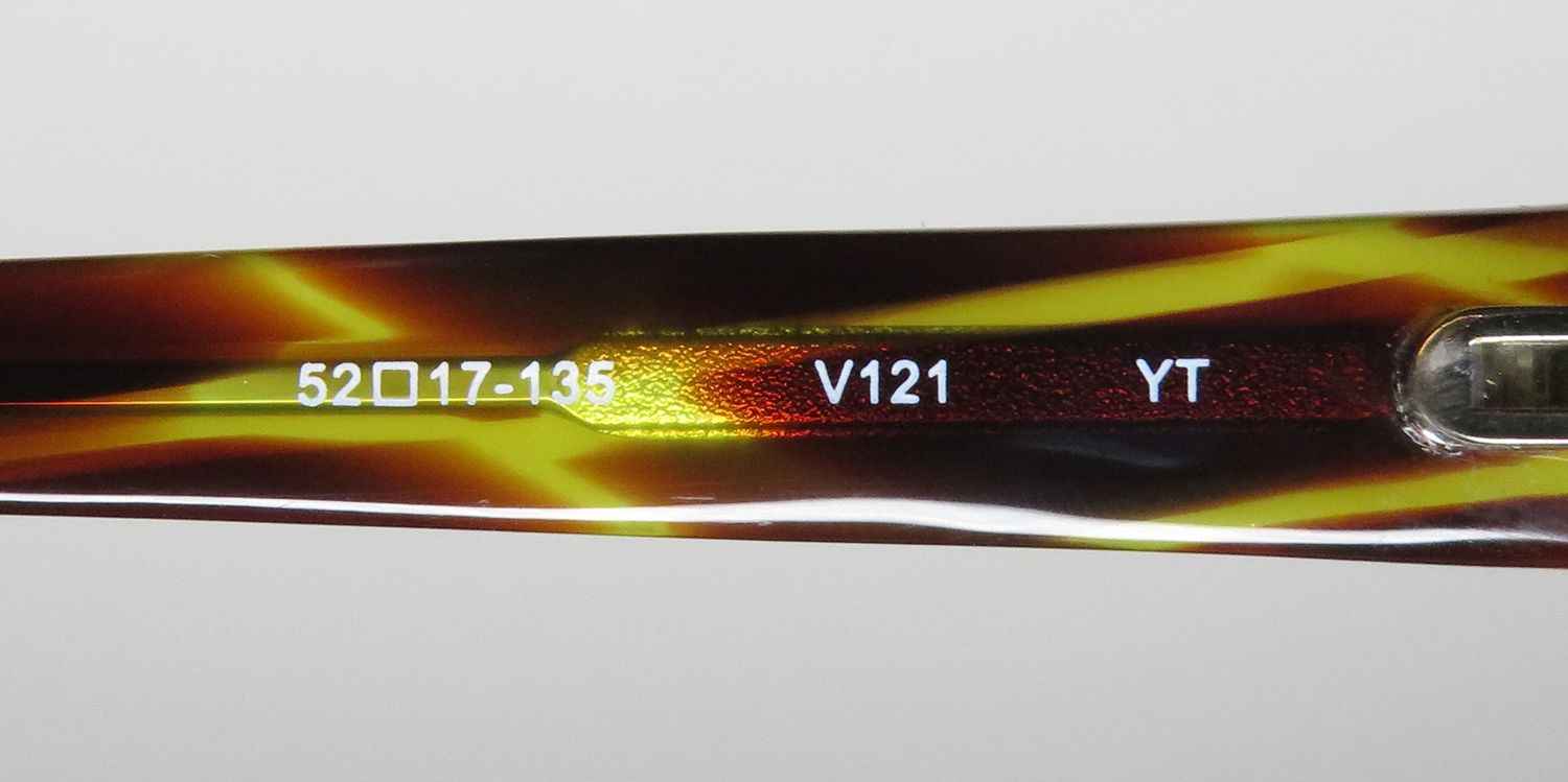 Vera Wang V121 Eyeglasses