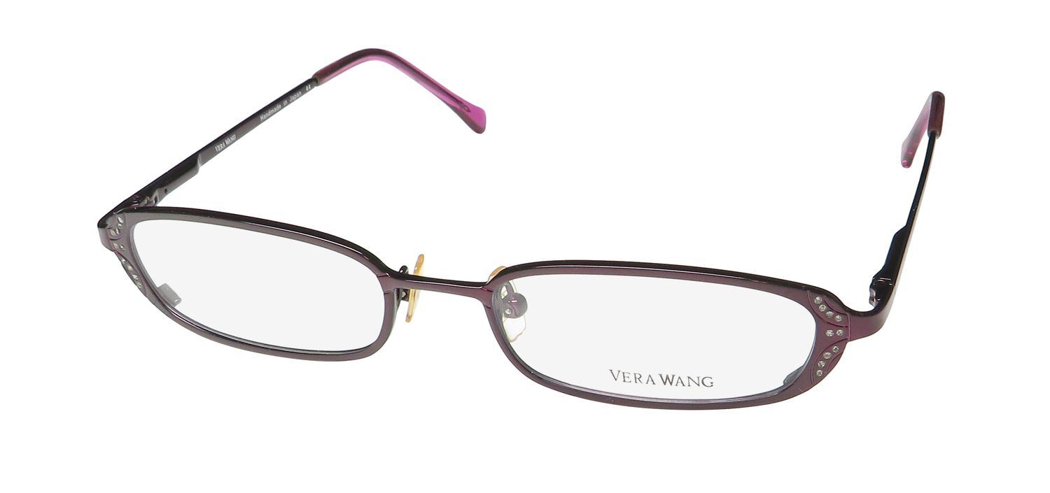 Vera Wang V154 Eyeglasses by ModaFrames