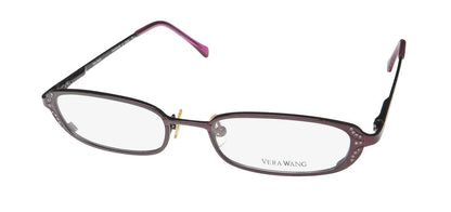 Vera Wang V154 Eyeglasses