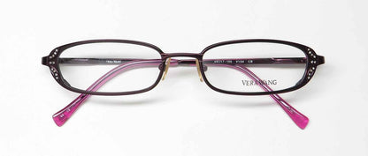 Vera Wang V154 Eyeglasses