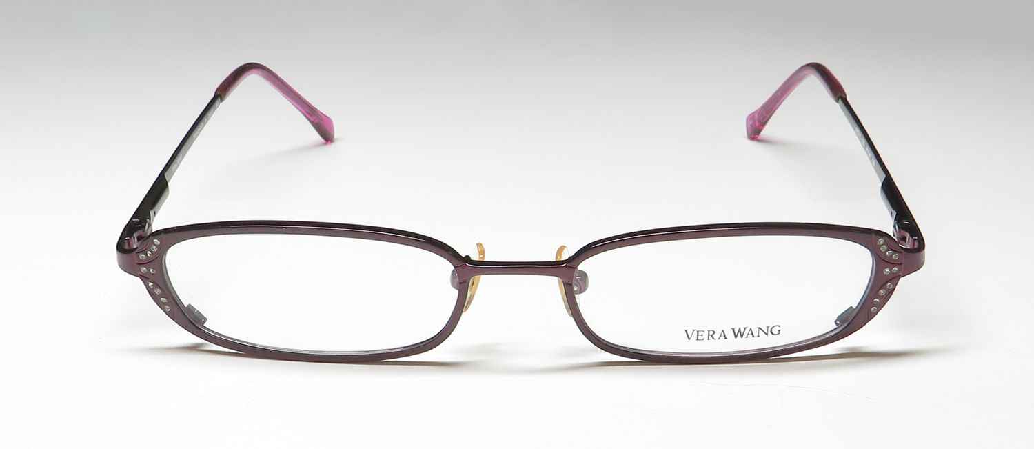 Vera Wang V154 Eyeglasses