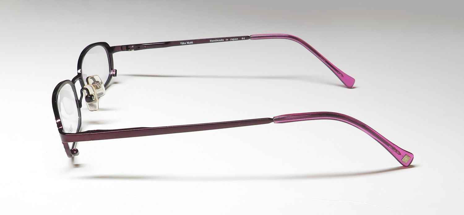 Vera Wang V154 Eyeglasses