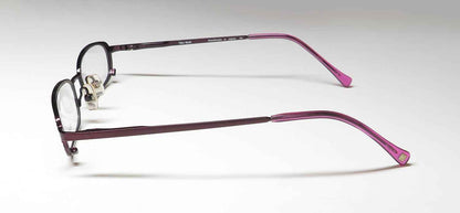 Vera Wang V154 Eyeglasses