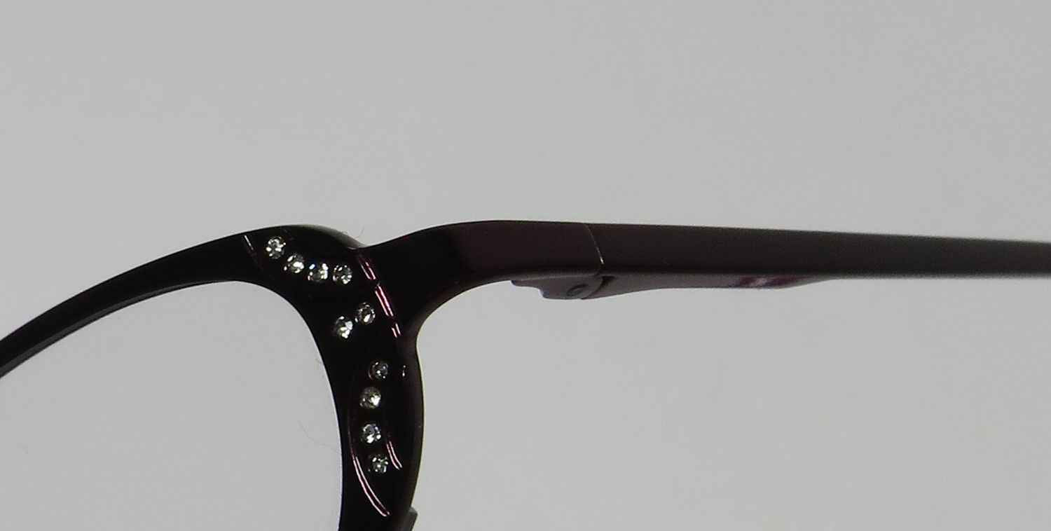 Vera Wang V154 Eyeglasses