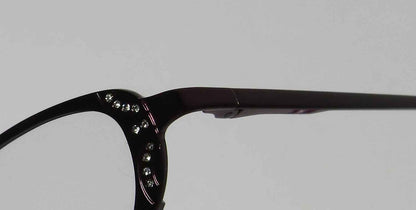 Vera Wang V154 Eyeglasses