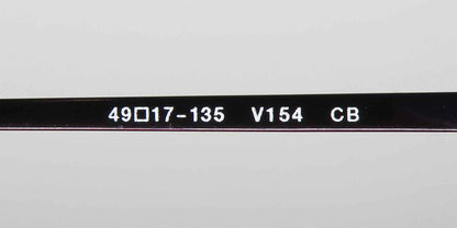 Vera Wang V154 Eyeglasses