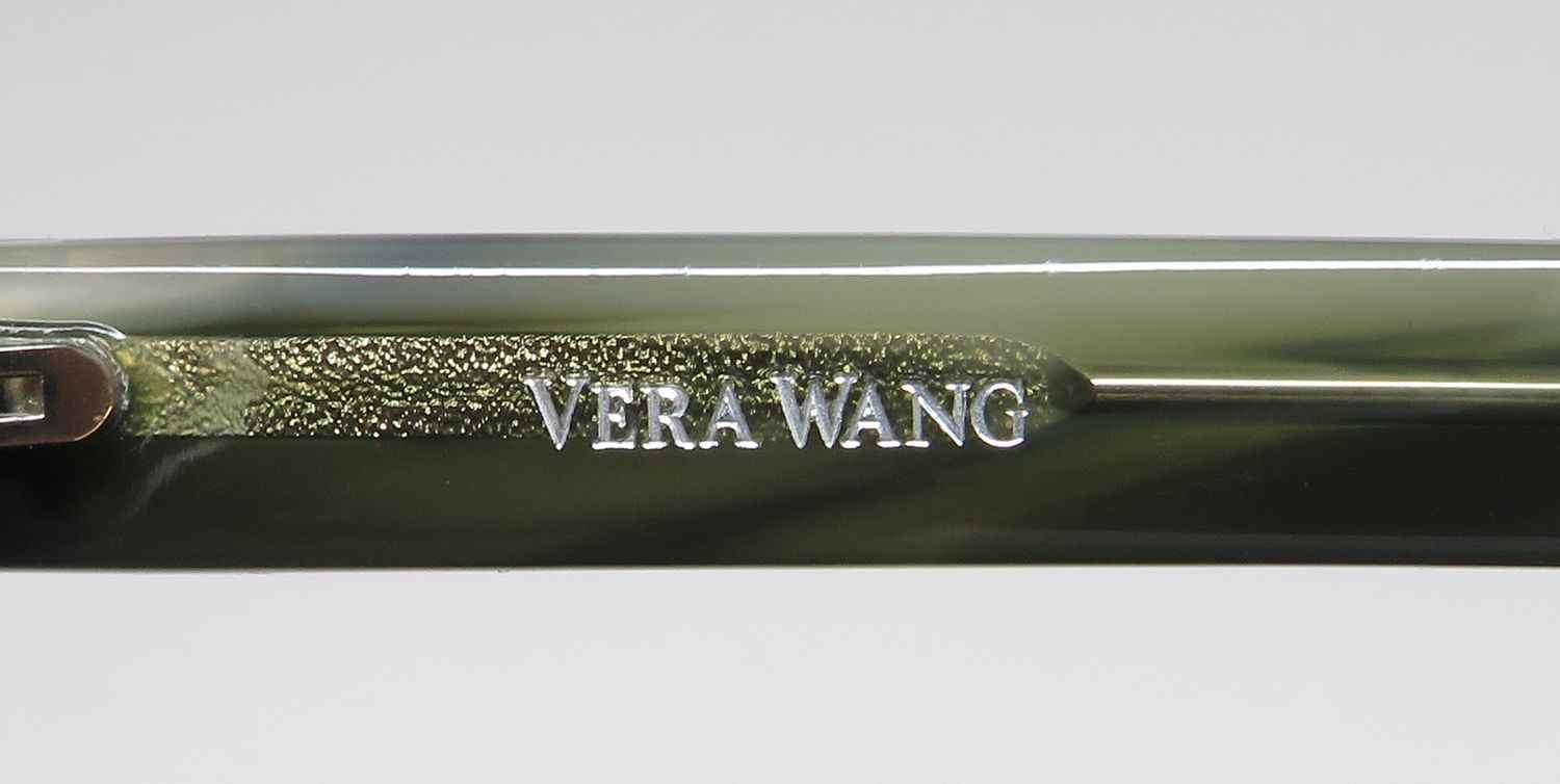 Vera Wang V131 Eyeglasses