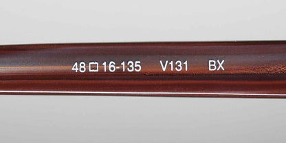 Vera Wang V131 Eyeglasses