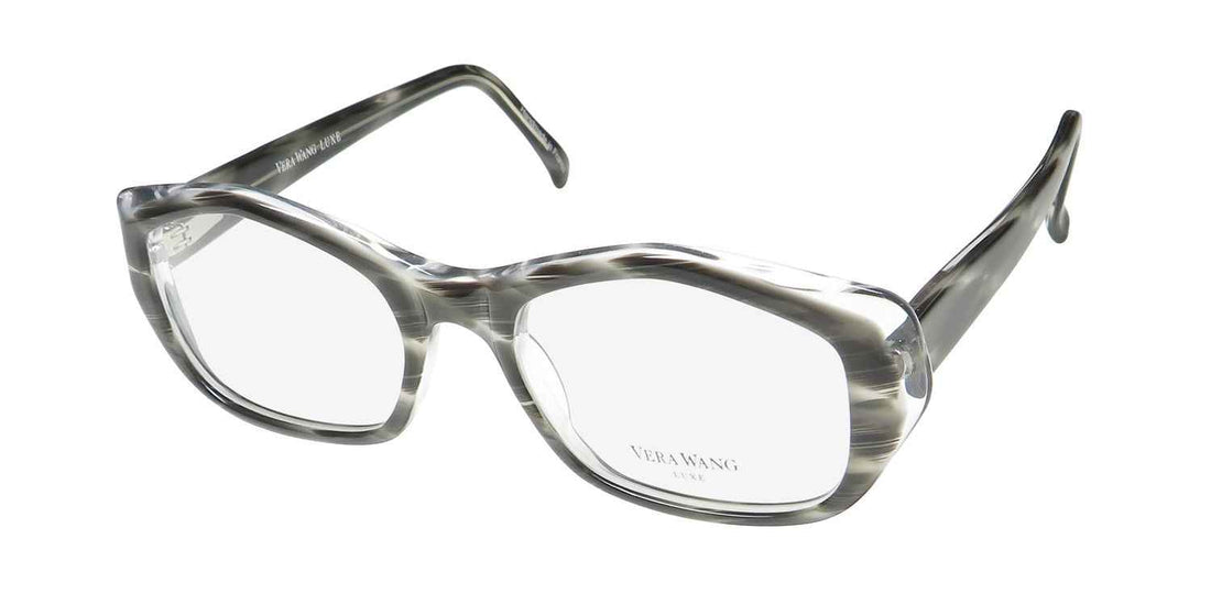 Vera Wang Luxe Bette Eyeglasses
