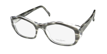 Vera Wang Luxe Bette Eyeglasses