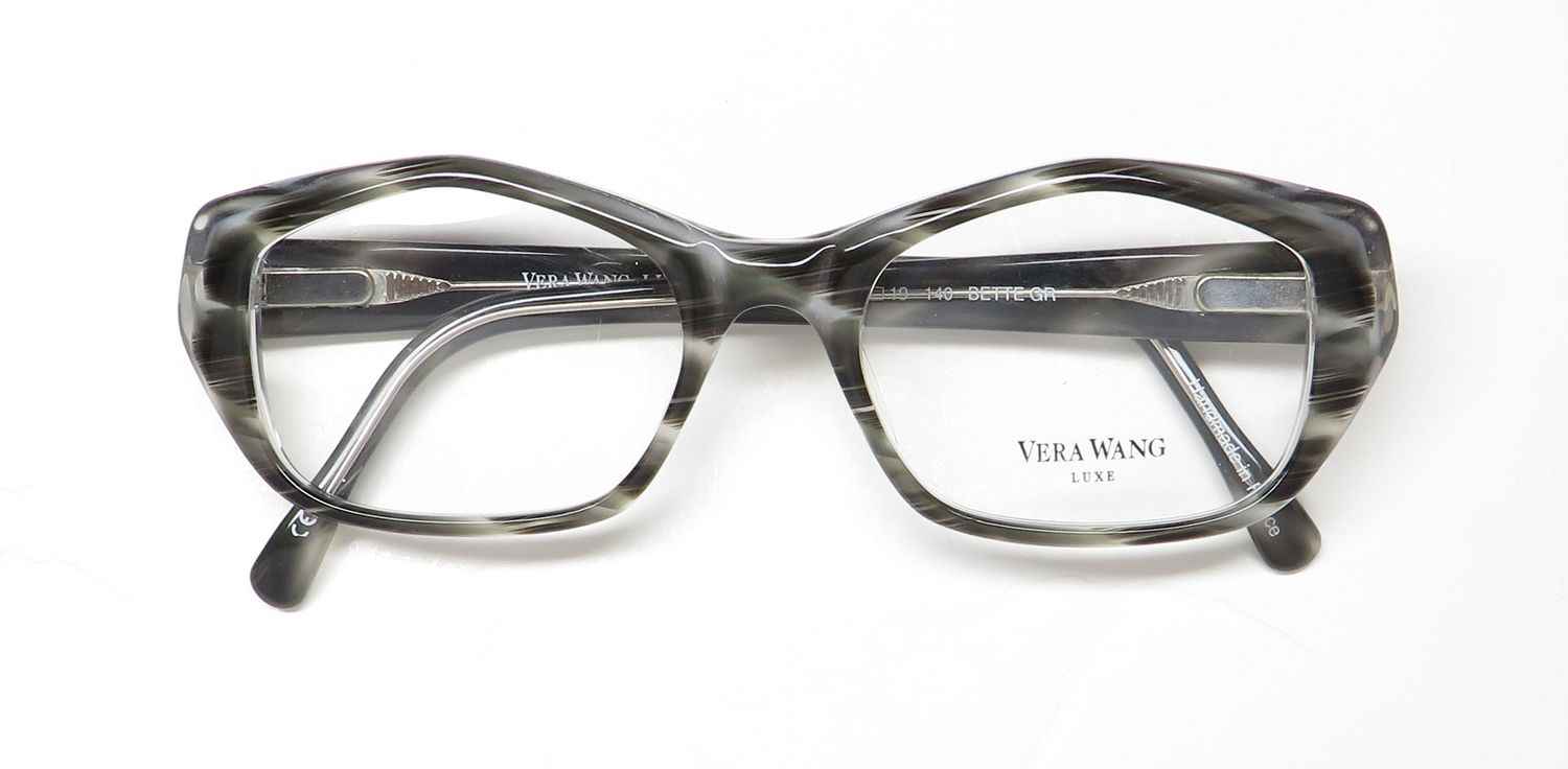 Vera Wang Luxe Bette Eyeglasses