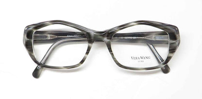 Vera Wang Luxe Bette Eyeglasses