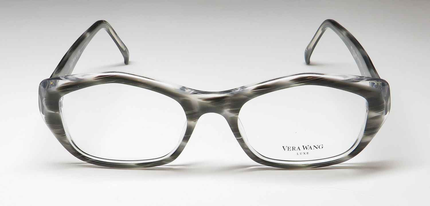 Vera Wang Luxe Bette Eyeglasses