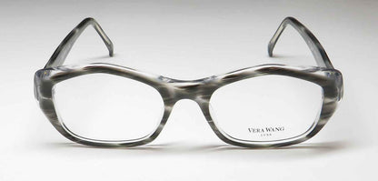 Vera Wang Luxe Bette Eyeglasses