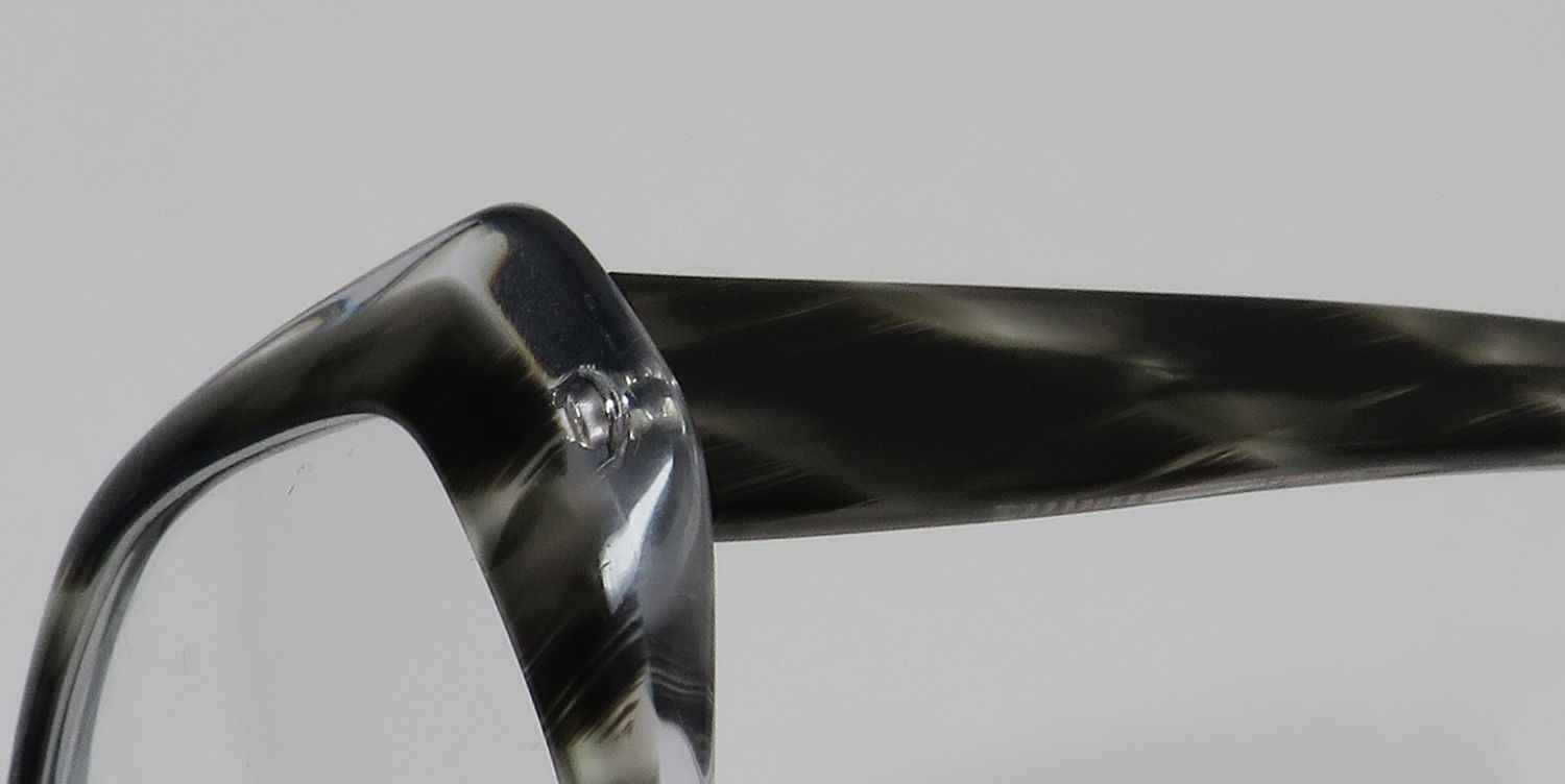 Vera Wang Luxe Bette Eyeglasses