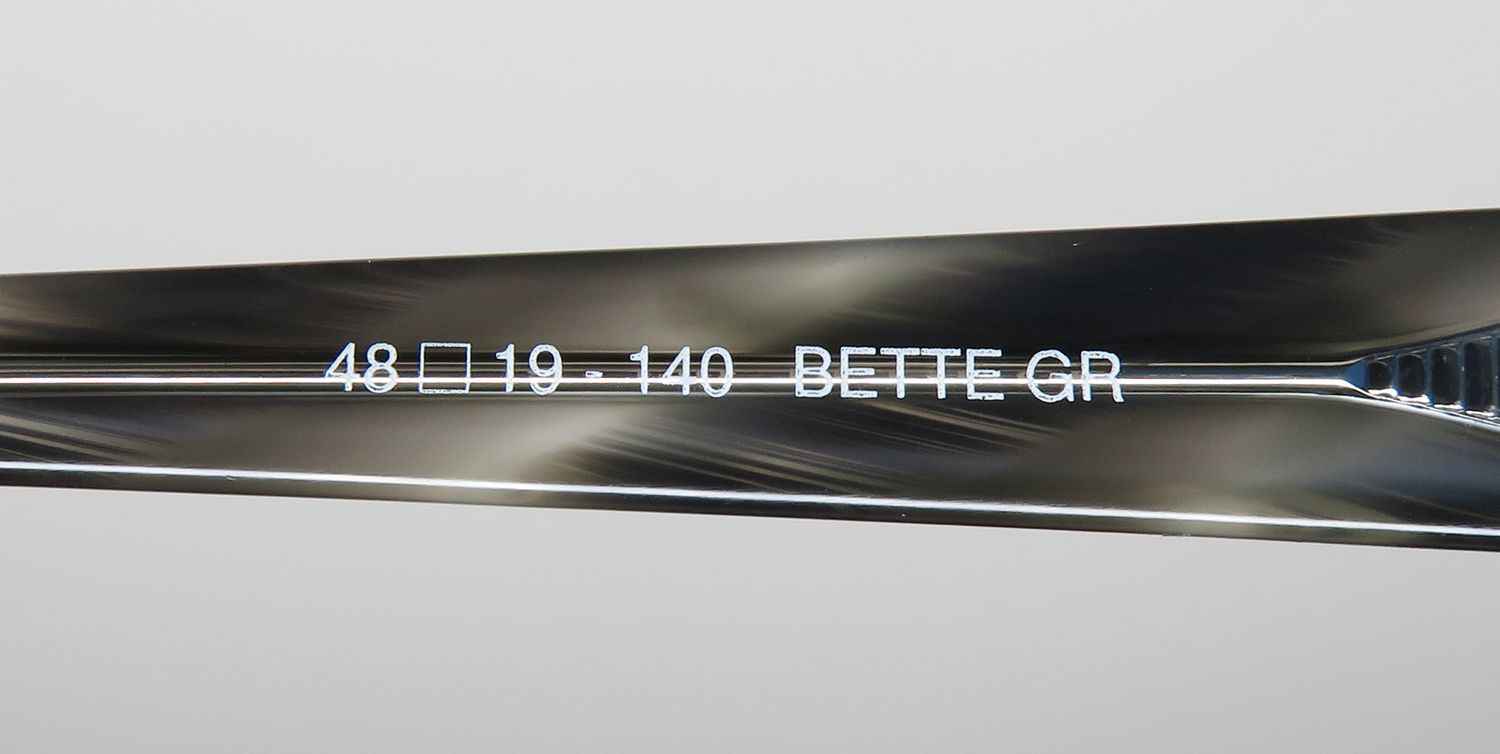 Vera Wang Luxe Bette Eyeglasses