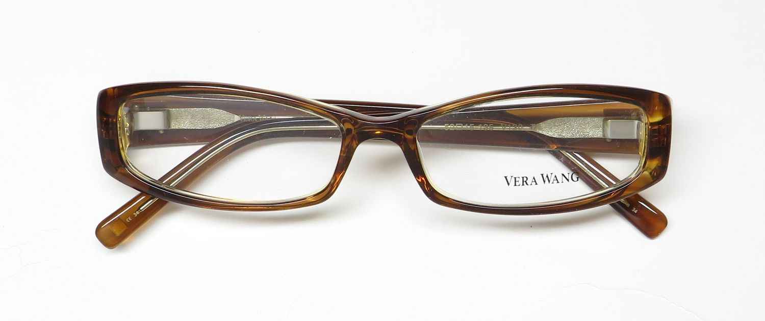 Vera Wang V120 Eyeglasses