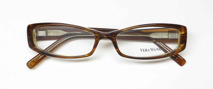 Vera Wang V120 Eyeglasses
