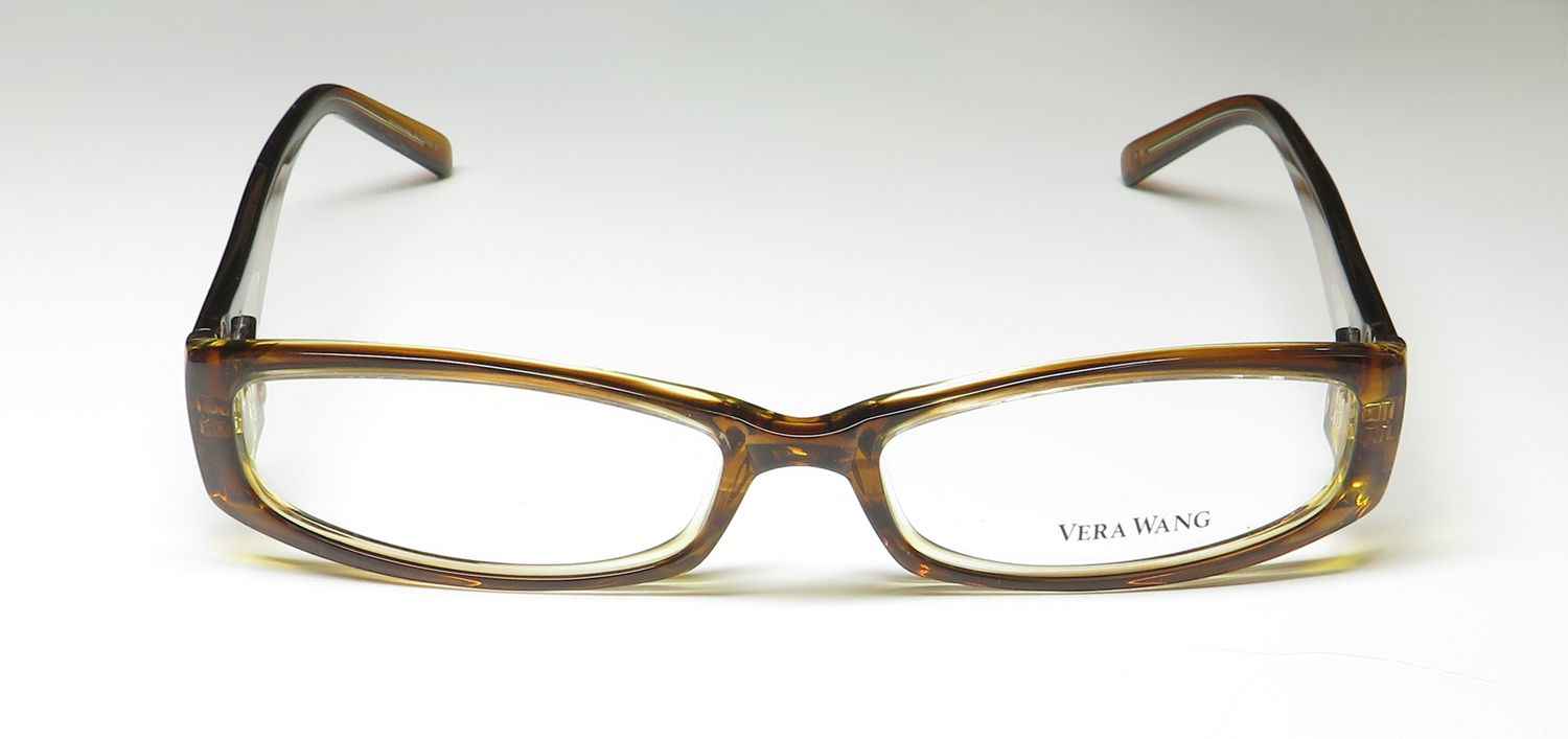 Vera Wang V120 Eyeglasses
