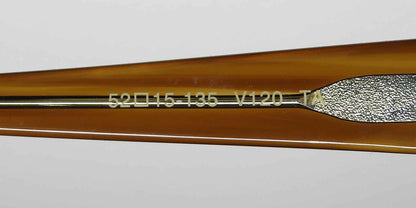 Vera Wang V120 Eyeglasses