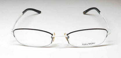 Vera Wang V123 Eyeglasses