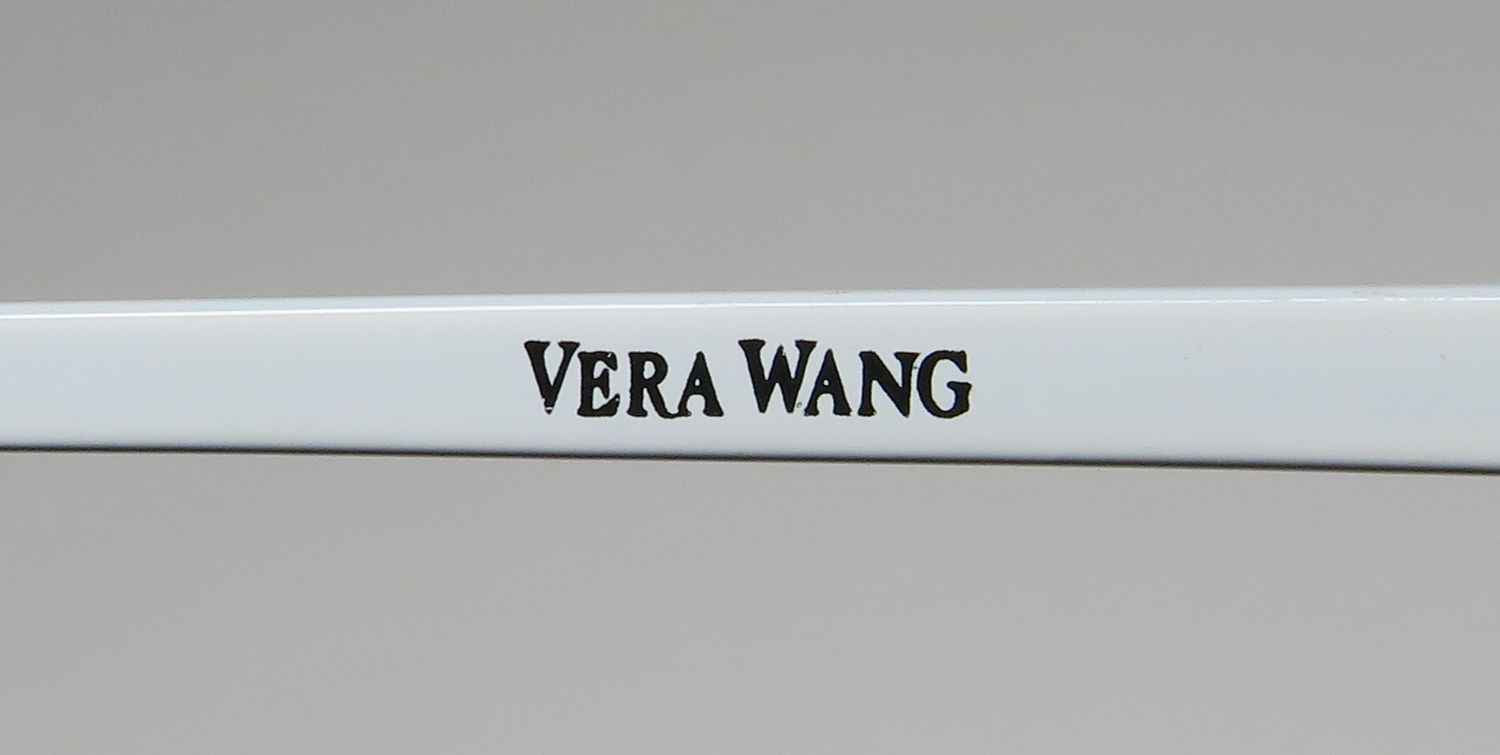 Vera Wang V123 Eyeglasses