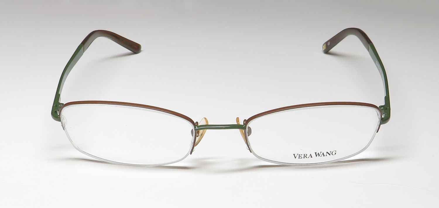 Vera Wang V123 Eyeglasses