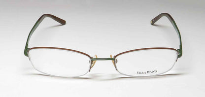 Vera Wang V123 Eyeglasses