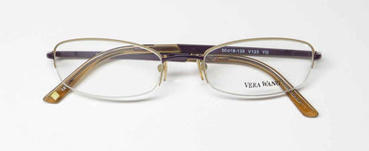 Vera Wang V123 Eyeglasses