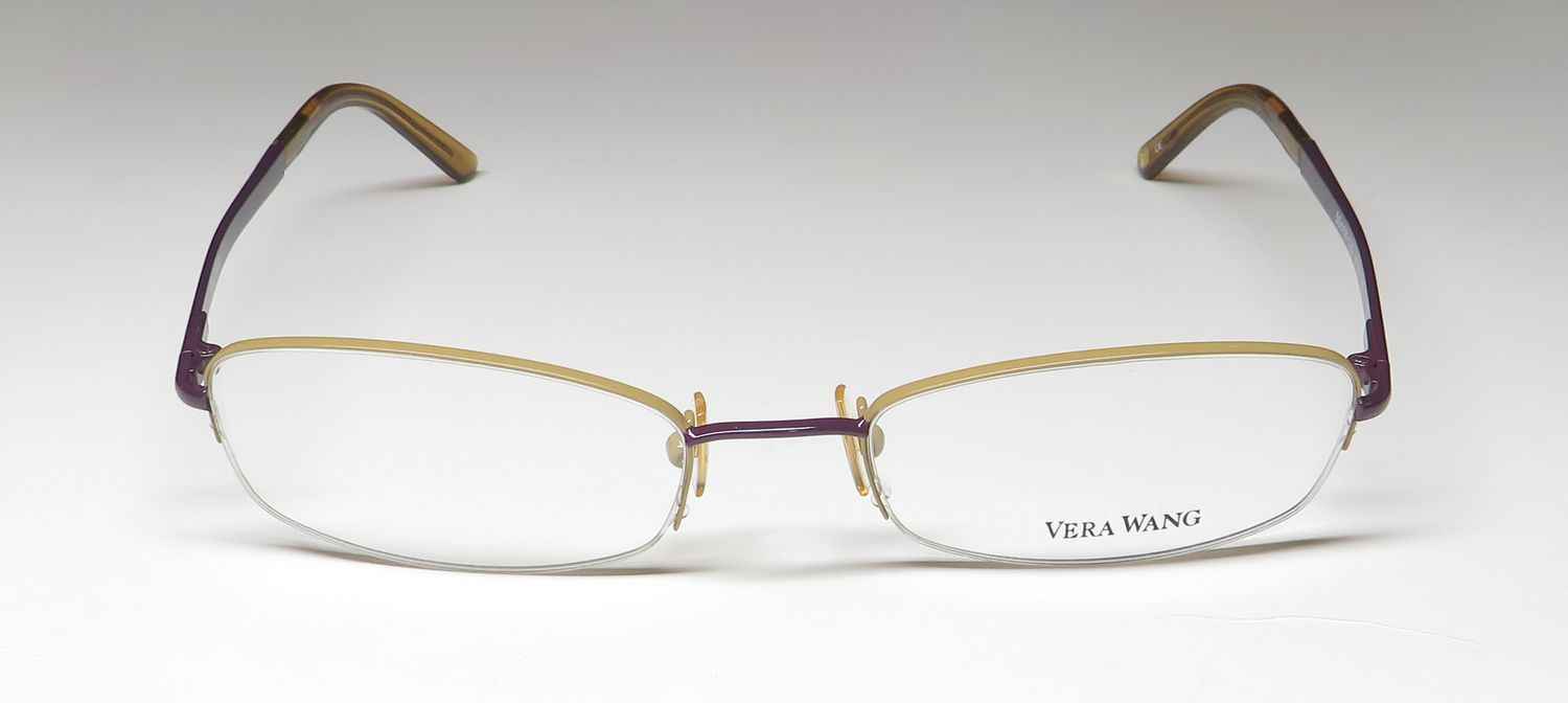 Vera Wang V123 Eyeglasses