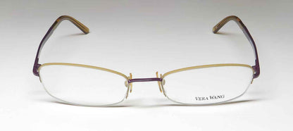 Vera Wang V123 Eyeglasses