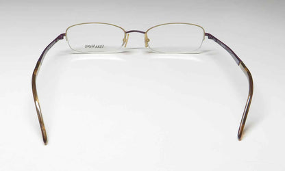 Vera Wang V123 Eyeglasses