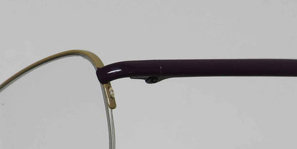 Vera Wang V123 Eyeglasses