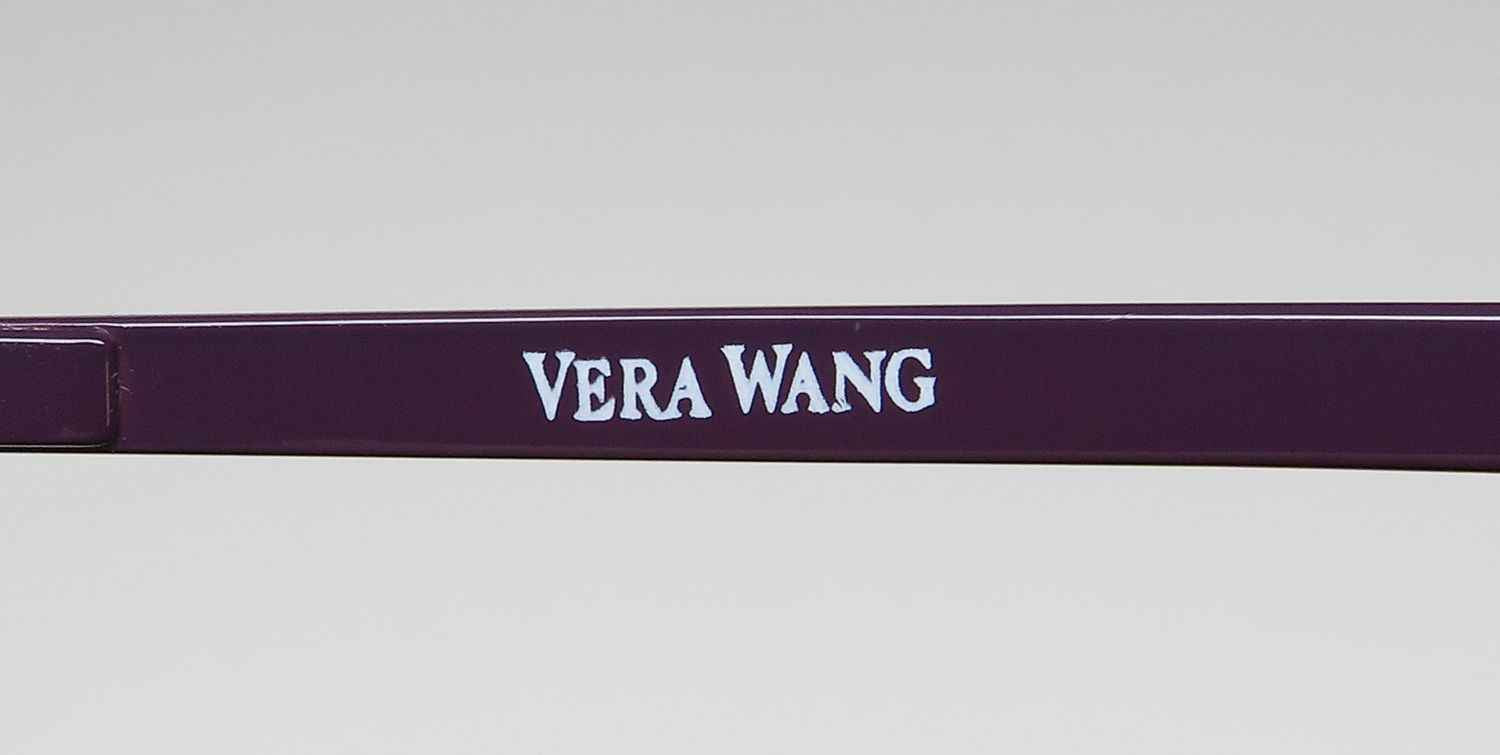Vera Wang V123 Eyeglasses