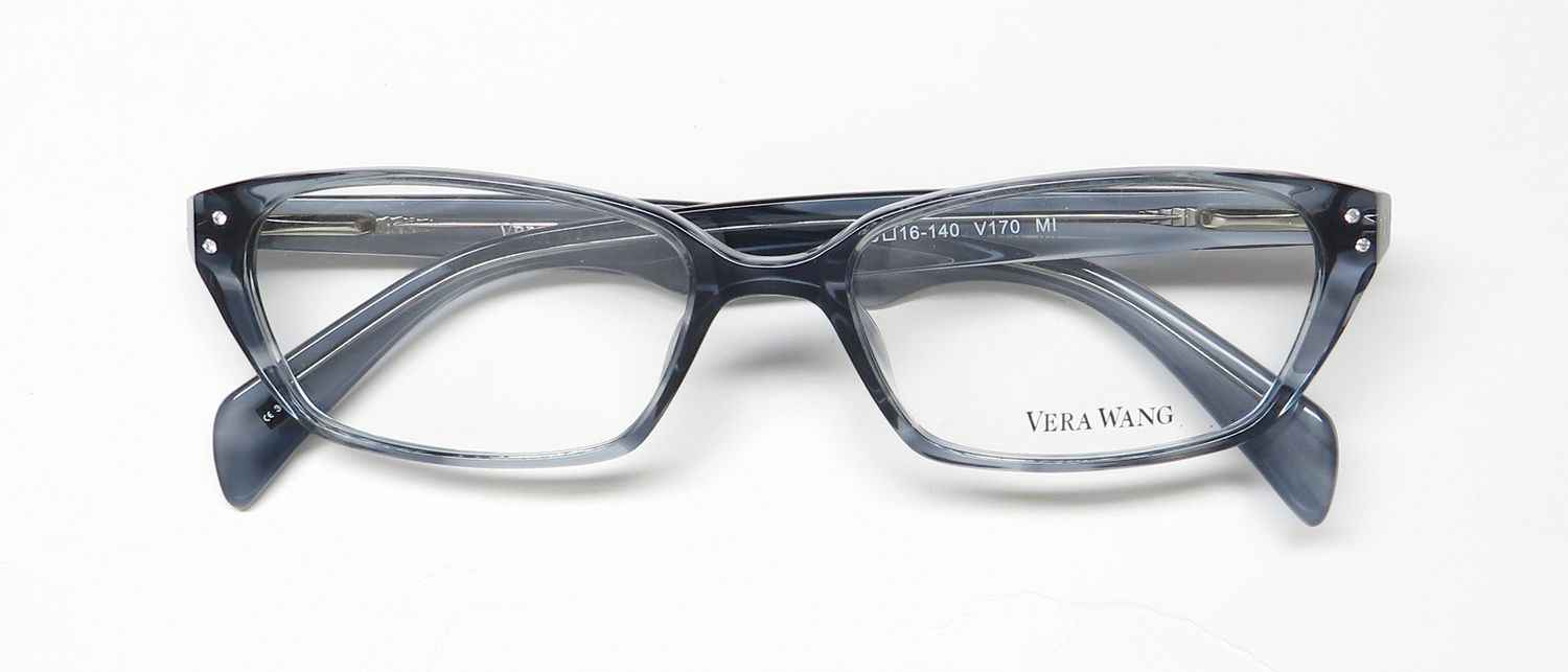 Vera Wang V170 Eyeglasses
