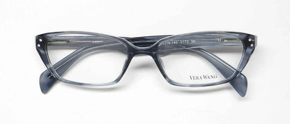 Vera Wang V170 Eyeglasses