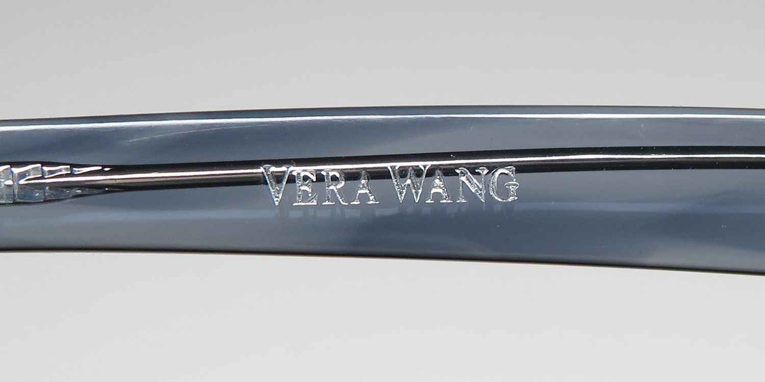 Vera Wang V170 Eyeglasses
