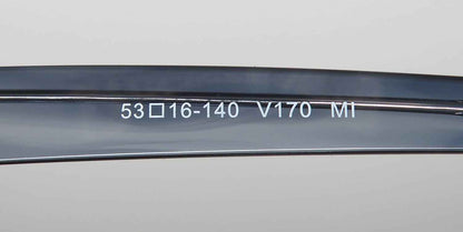 Vera Wang V170 Eyeglasses